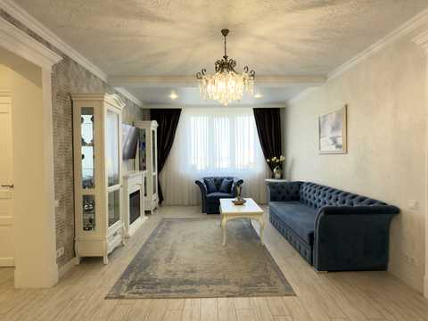 квартира за адресою Одеса, Канатна вул., 122