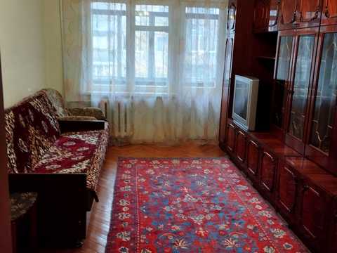 квартира по адресу Игоря Турчина ул. (Василя Блюхера), 8