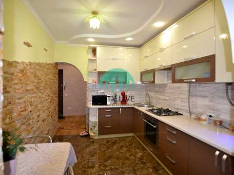 квартира за адресою Хіміків вул., 21-А
