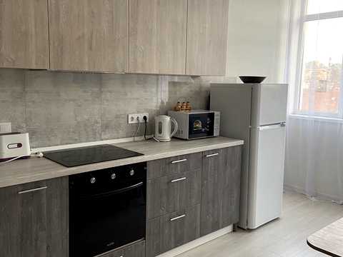 квартира за адресою Осіння вул., 59