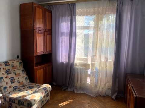 квартира за адресою Новодарницька вул., 27-А