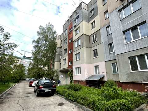 квартира за адресою Івана Франка вул., 5