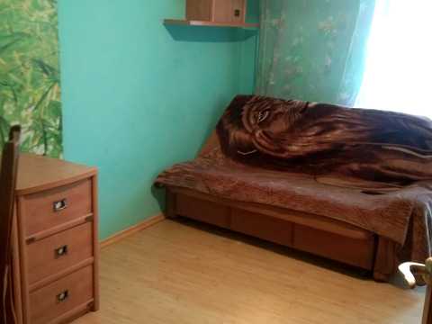 квартира по адресу Здолбуновская ул., 9-А