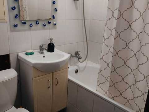 квартира по адресу Щусева ул., 7