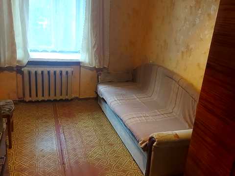 квартира по адресу Полтава, Великотирнівська, 31