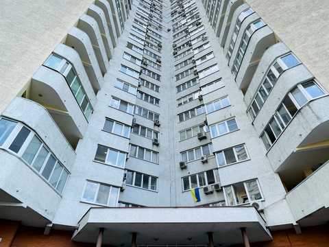 квартира по адресу Срибнокильская ул., 2-А