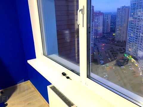 квартира за адресою Бориса Гмирі вул., 10/40