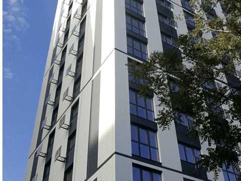 квартира за адресою Літературна вул., 10-А