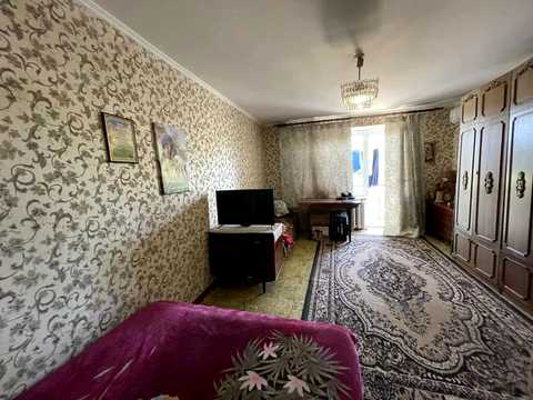 квартира по адресу Космонавтов ул., 142