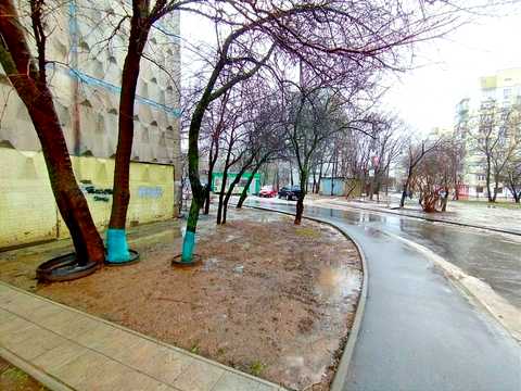 комерційна за адресою Перемоги просп., 62в
