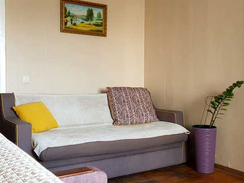 квартира по адресу Науки просп., 27