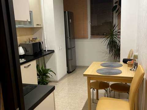 квартира за адресою Олександра Поля просп. (Кірова), 98-В