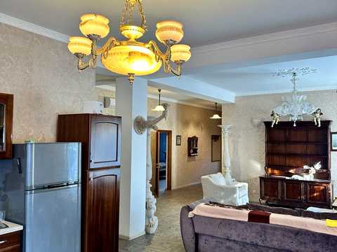будинок за адресою Костанді вул., 13