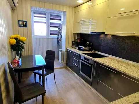 квартира за адресою Олександра Поля просп. (Кірова), 4/16 