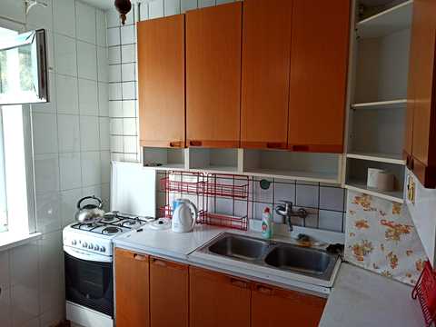 квартира за адресою Мирослава Поповича вул. (Семашка), 17