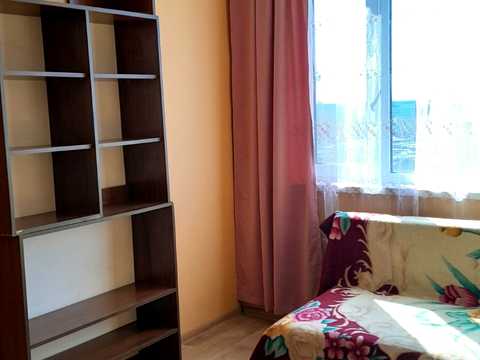 квартира по адресу Николая Закревского ул., (Будинок 2)
