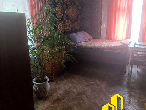 квартира по адресу Зерова ул., 6