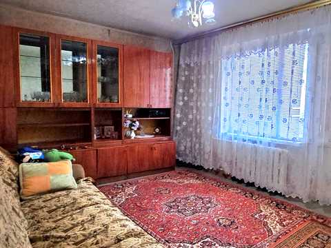 квартира по адресу Мухиной ул. (Мухиной), 13
