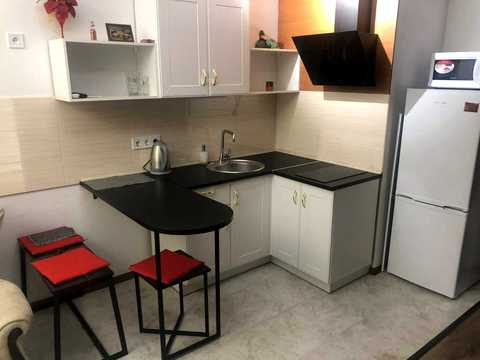 квартира за адресою Воскресенська вул., 18-А