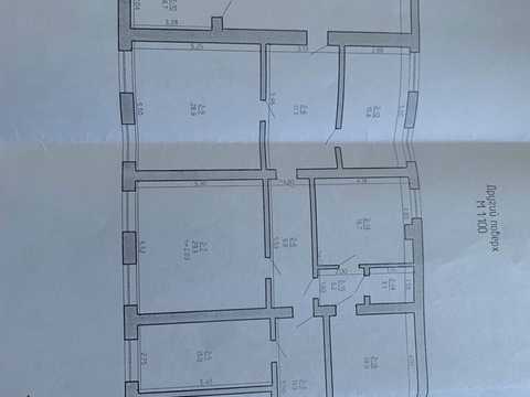 коммерческая по адресу Водопровідна ул., 20