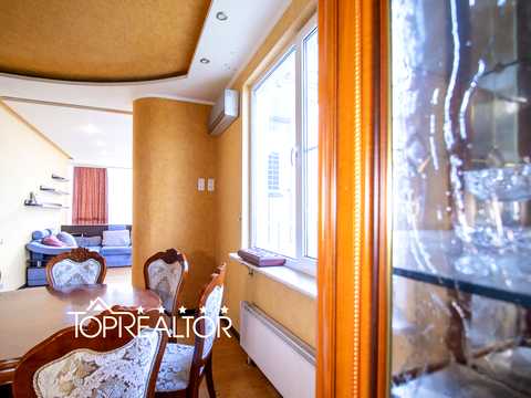квартира за адресою Трінклера вул., 9