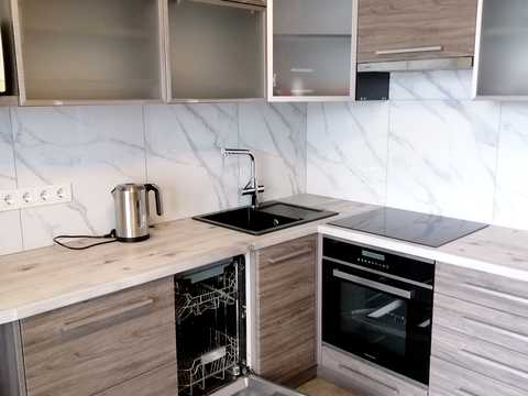 квартира за адресою Миколи Гулака вул., 4