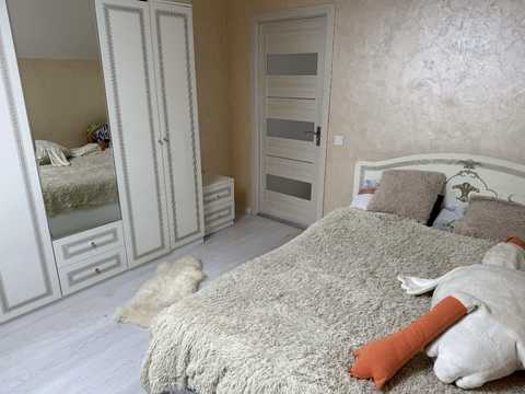 квартира по адресу Золотиста ул., 12