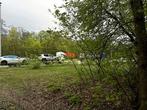 ділянка за адресою Житомирське шосе