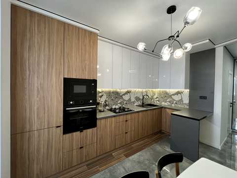 квартира за адресою Микулинецька вул., 5