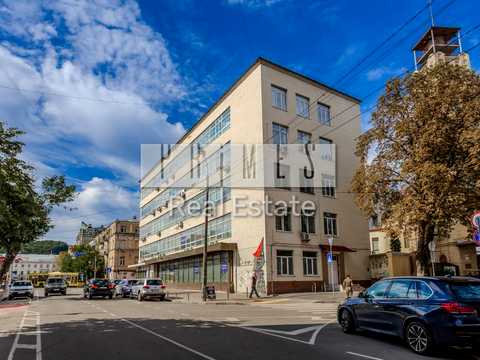 комерційна за адресою Спаська вул., 9