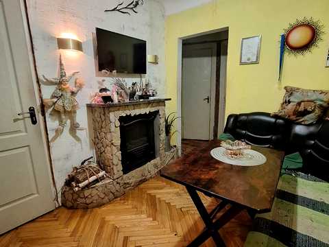 квартира за адресою Миколи Шепелєва вул., 6