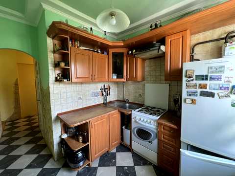 квартира по адресу шевченка, 20
