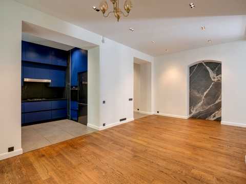 квартира за адресою Бессарабська пл., 5