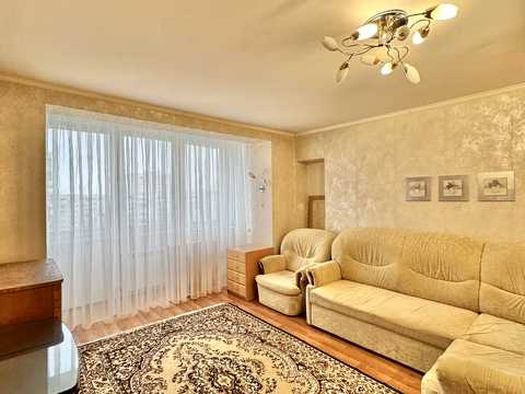 квартира по адресу Харьковская ул., 4
