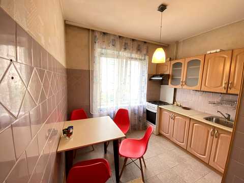 квартира по адресу Приозёрная ул., 10-В