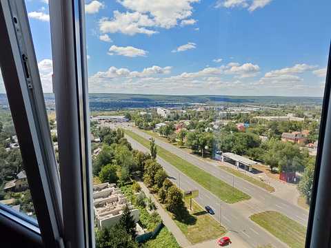 квартира за адресою Перемоги просп., 46
