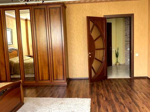квартира за адресою Люстдорфська дорога вул. (Черноморская дорога), 140/1