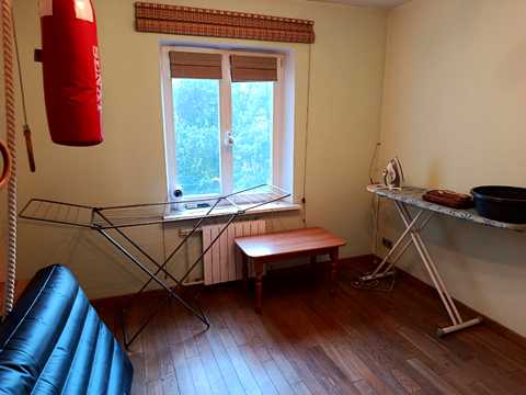 квартира по адресу Ореста Васкула ул. (Феодори Пушиної), 44/50