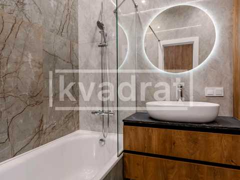 квартира по адресу Берестейский просп. (Победы), 11 к3