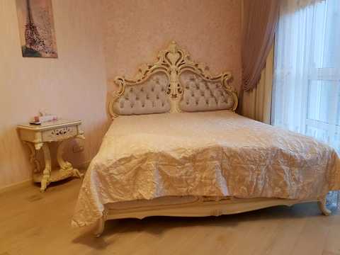 квартира по адресу Сапёрное Поле ул., 14/55
