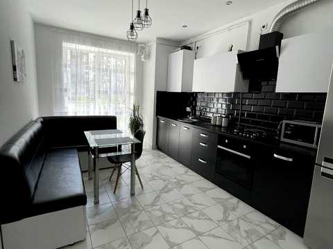 квартира за адресою Малоголосківська вул., 8