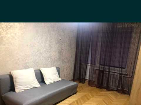 квартира по адресу Лабораторная ул., 16
