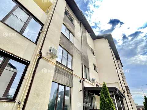 квартира за адресою Клеменова Дача вул., 14