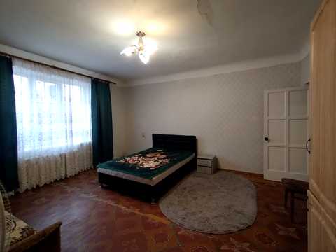 квартира за адресою Комерційна вул. (Янова), 2