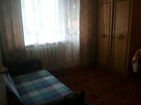 квартира по адресу Скляренко ул.