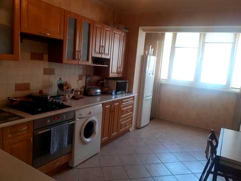 квартира по адресу Тополёвая ул., 18