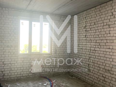 квартира за адресою Ботанічна вул., 2