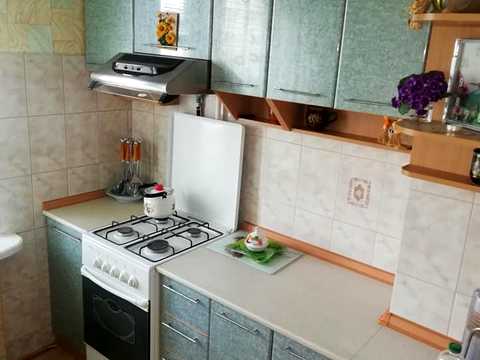 квартира за адресою Ігоря Самострова вул., 11