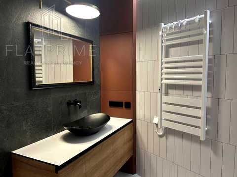 квартира по адресу Кудрявская ул., 24а