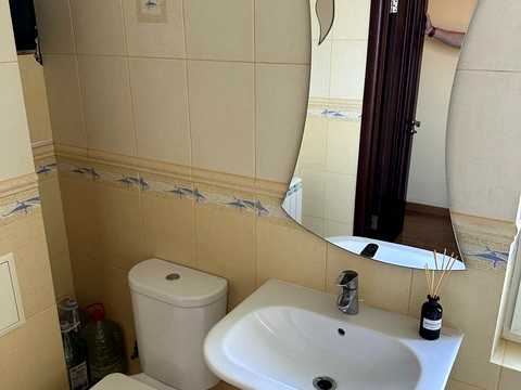 квартира по адресу Татьяны Яблонской ул., 6